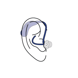 ric hearing aids